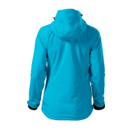 Blouson femme Pacific 3 in 1 534 - turquoise