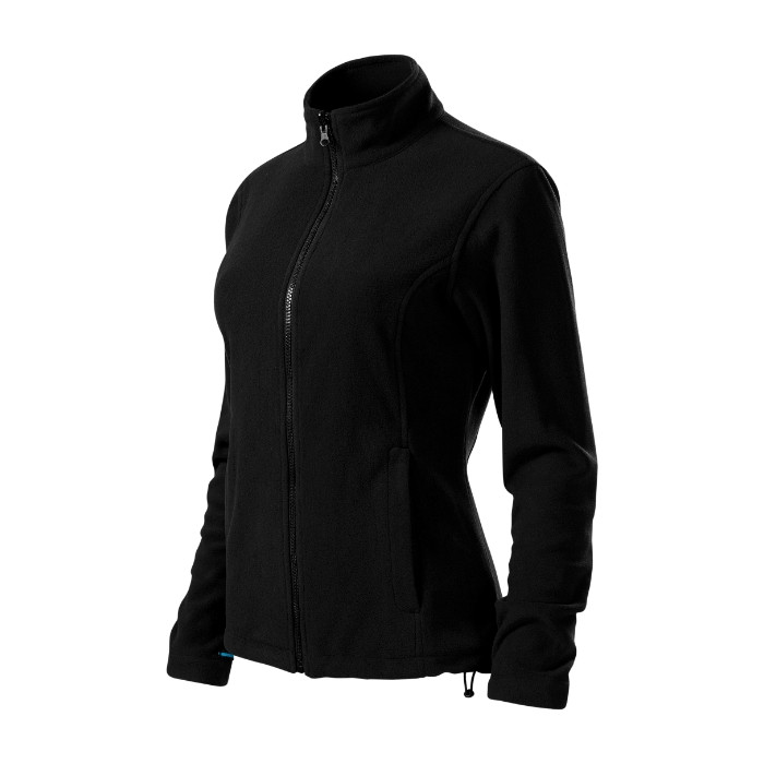Blouson femme Pacific 3 in 1 534 - turquoise