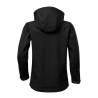 Blouson softshell enfant Performance 535 - noir