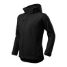 Blouson softshell enfant Performance 535 - noir