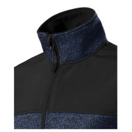 Blouson softshell homme Casual 550 - knit blue