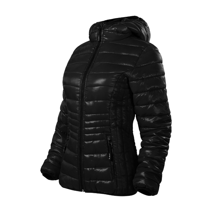 Blouson femme Everest 551 - noir