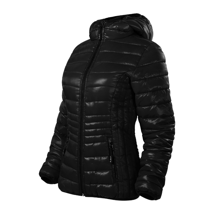 Blouson femme Everest 551 - noir