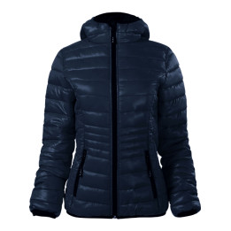 Blouson femme Everest 551 - bleu marine