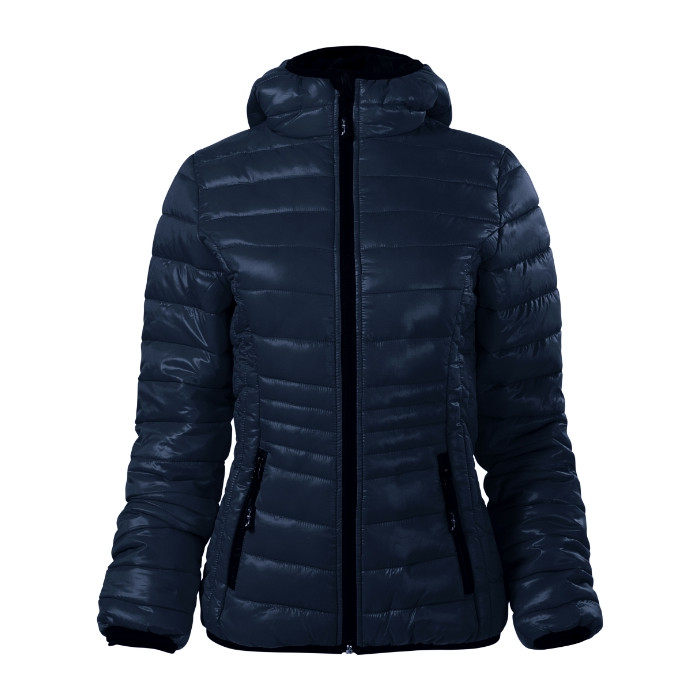 Blouson femme Everest 551 - bleu marine