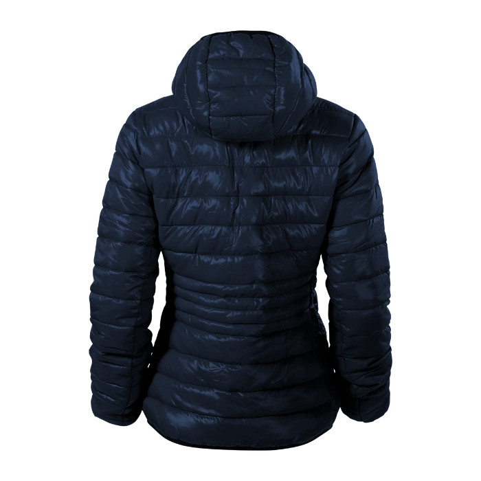 Blouson femme Everest 551 - bleu marine
