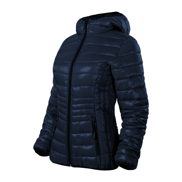 Blouson femme Everest 551 - bleu marine