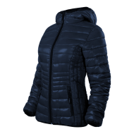 Blouson femme Everest 551 - bleu marine
