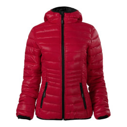 Blouson femme Everest 551 - formula red
