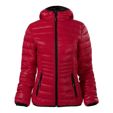 Blouson femme Everest 551 - formula red