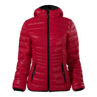 Blouson femme Everest 551 - formula red