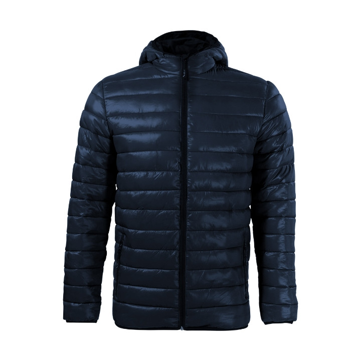 Blouson homme Everest 552 - bleu marine
