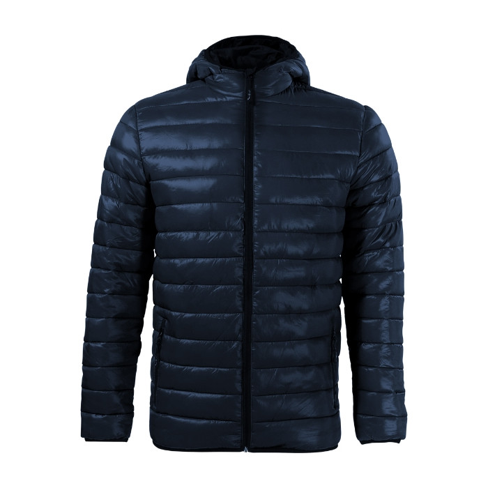 Blouson homme Everest 552 - bleu marine