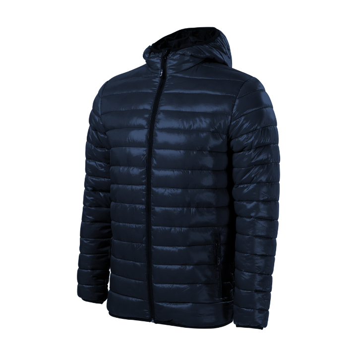 Blouson homme Everest 552 - bleu marine