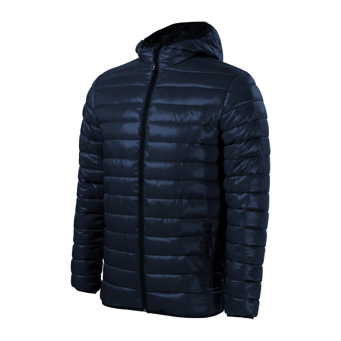 Blouson homme Everest 552 - bleu marine