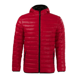 Blouson homme Everest 552 - formula red