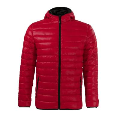 Blouson homme Everest 552 - formula red