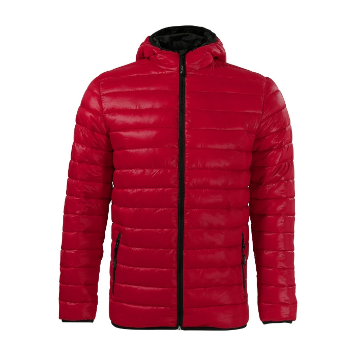 Blouson homme Everest 552 - formula red