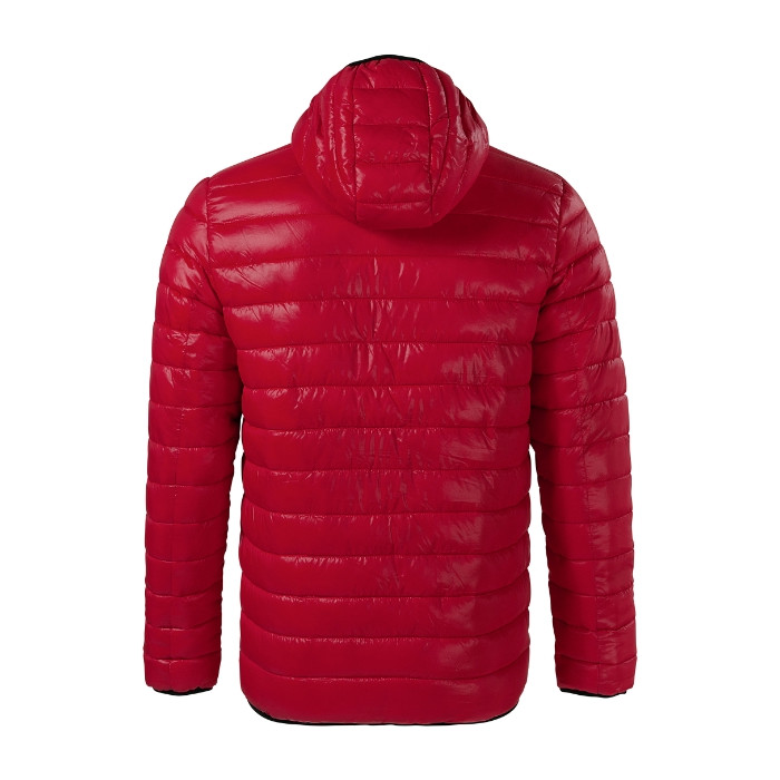 Blouson homme Everest 552 - formula red