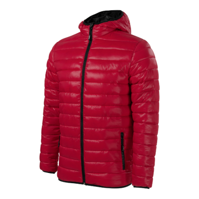 Blouson homme Everest 552 - formula red
