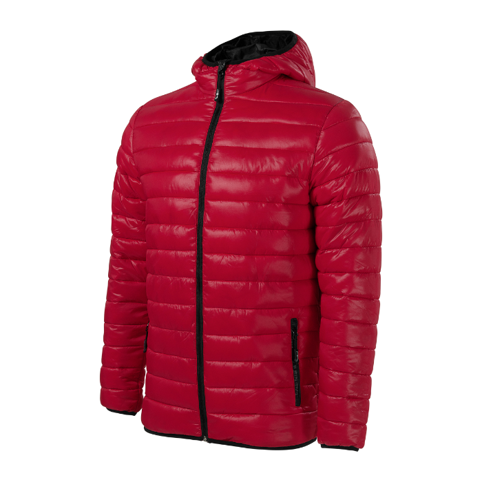 Blouson homme Everest 552 - formula red