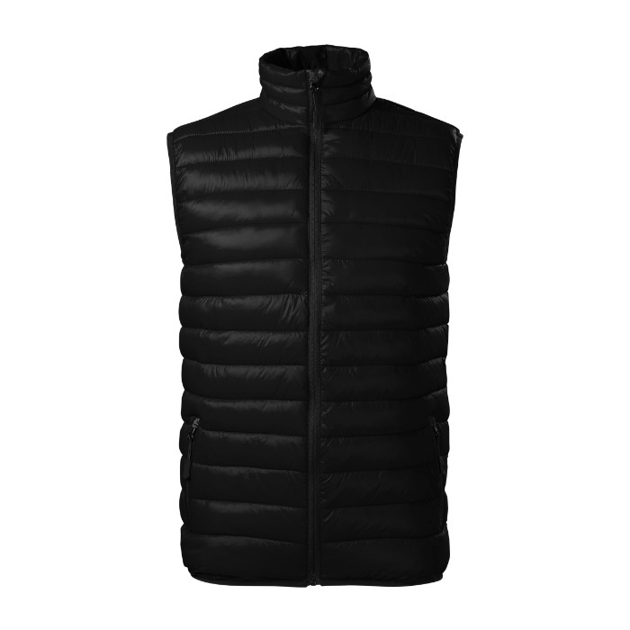 Gilet homme Everest 553 - noir