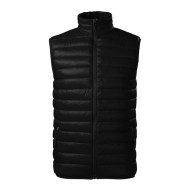 Gilet homme Everest 553 - noir
