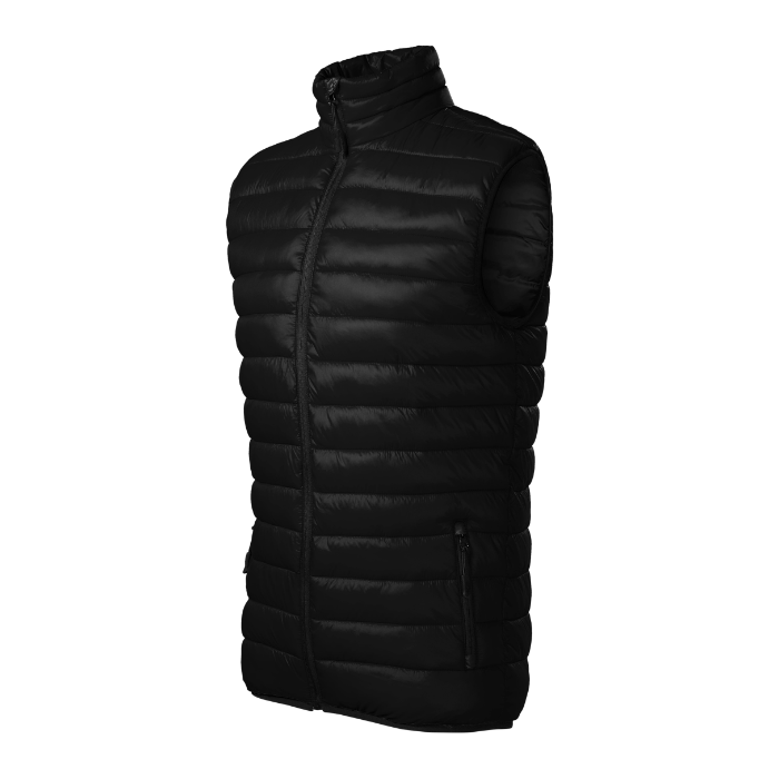 Gilet homme Everest 553 - noir