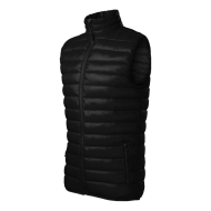 Gilet homme Everest 553 - noir