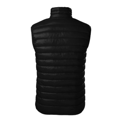 Gilet homme Everest 553 - noir