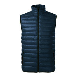 Gilet homme Everest 553 - bleu marine