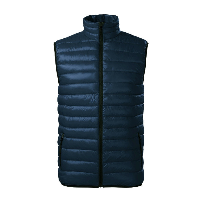 Gilet homme Everest 553 - bleu marine