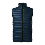 Gilet homme Everest 553 - bleu marine