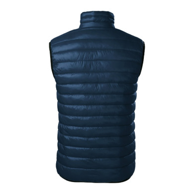 Gilet homme Everest 553 - bleu marine
