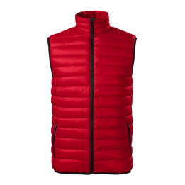 Gilet homme Everest 553 - formula red