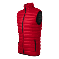 Gilet homme Everest 553 - formula red