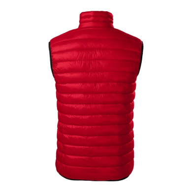 Gilet homme Everest 553 - formula red