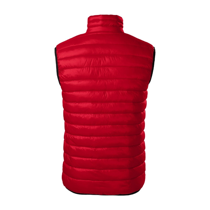 Gilet homme Everest 553 - formula red