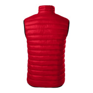 Gilet homme Everest 553 - formula red