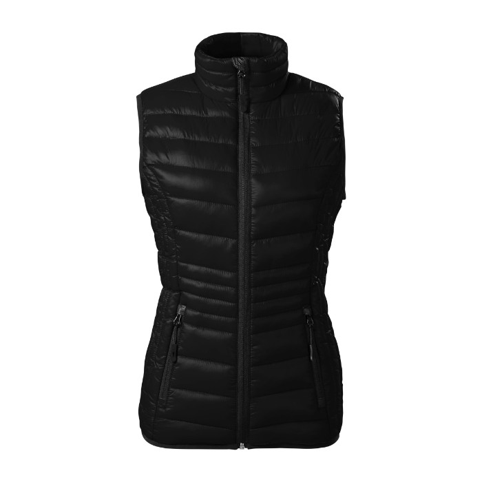 Gilet femme Everest 554 - noir