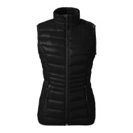 Gilet femme Everest 554 - noir