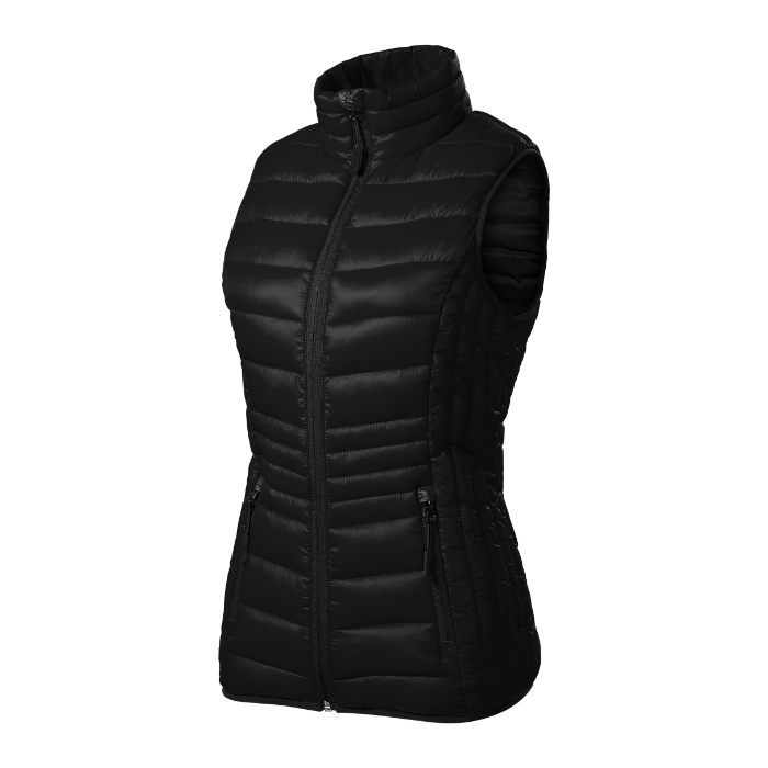 Gilet femme Everest 554 - noir