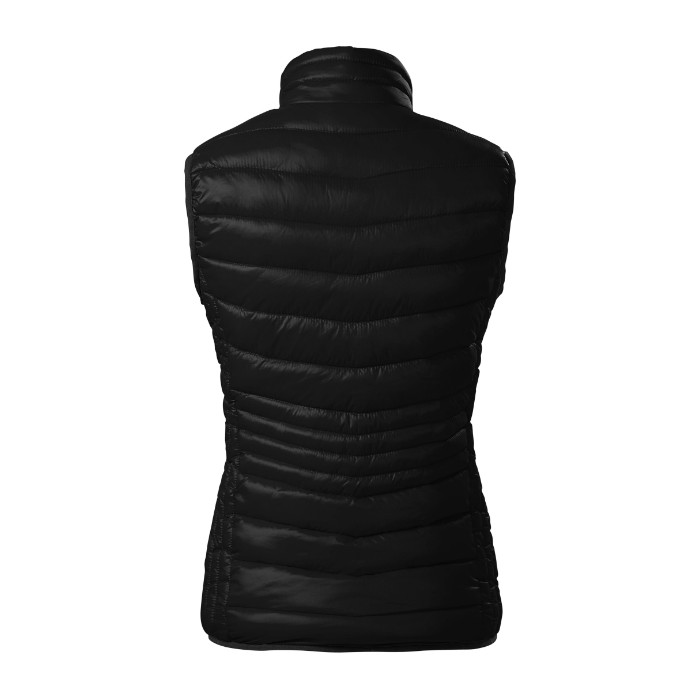 Gilet femme Everest 554 - noir