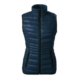 Gilet femme Everest 554 - bleu marine