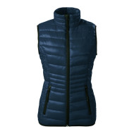 Gilet femme Everest 554 - bleu marine