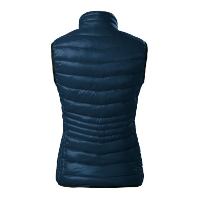 Gilet femme Everest 554 - bleu marine