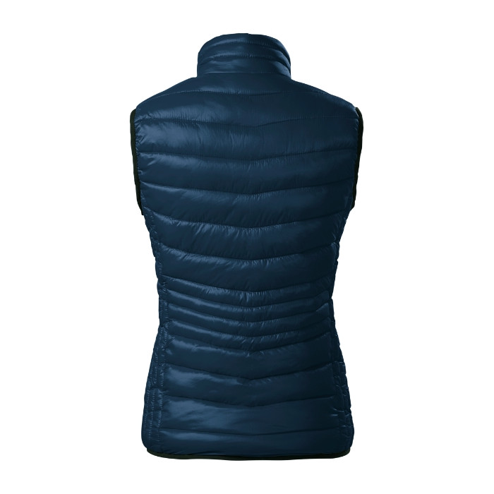 Gilet femme Everest 554 - bleu marine