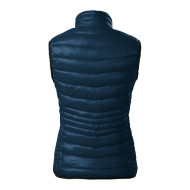 Gilet femme Everest 554 - bleu marine