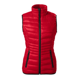 Gilet femme Everest 554 - formula red