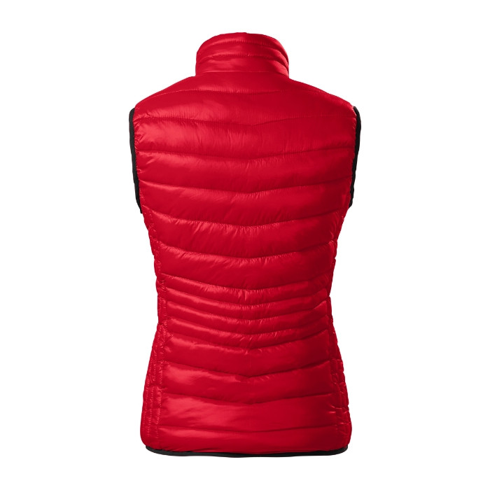 Gilet femme Everest 554 - formula red